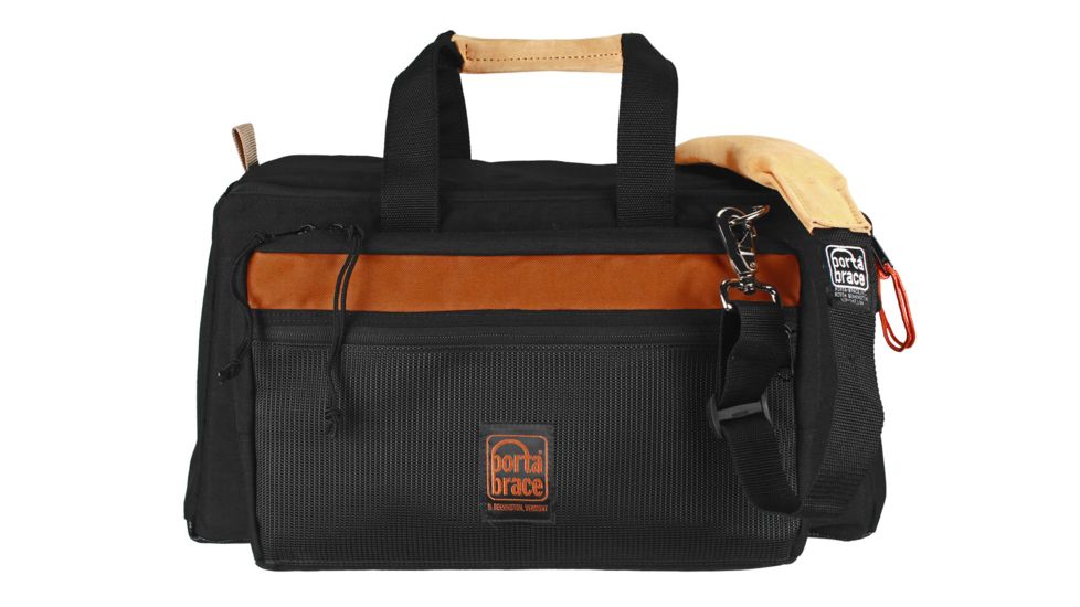 Porta Brace Camera Carrying Case for Canon EOS 60D DSLR RIG-3Q6D