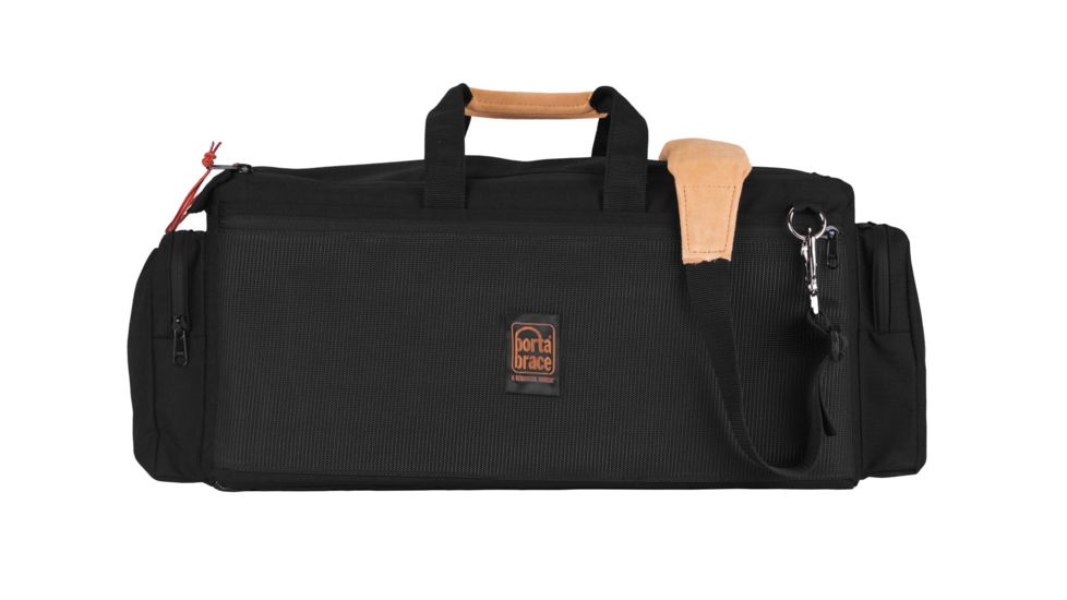 Porta Brace CAR-3 Camera Edition Cargo Case for Pro Video Cameras up to 21.75in CAR-3CAM
