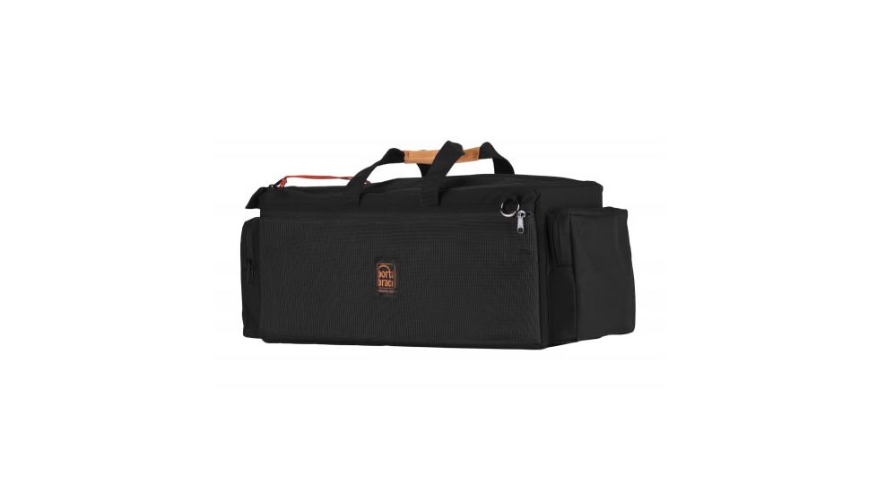 Porta Brace CAR-3 Camera Edition Cargo Case for Pro Video Cameras up to 21.75in CAR-3CAM