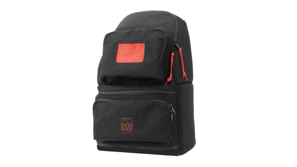 Porta Brace Carrying Camera Case RIG-BKGH4