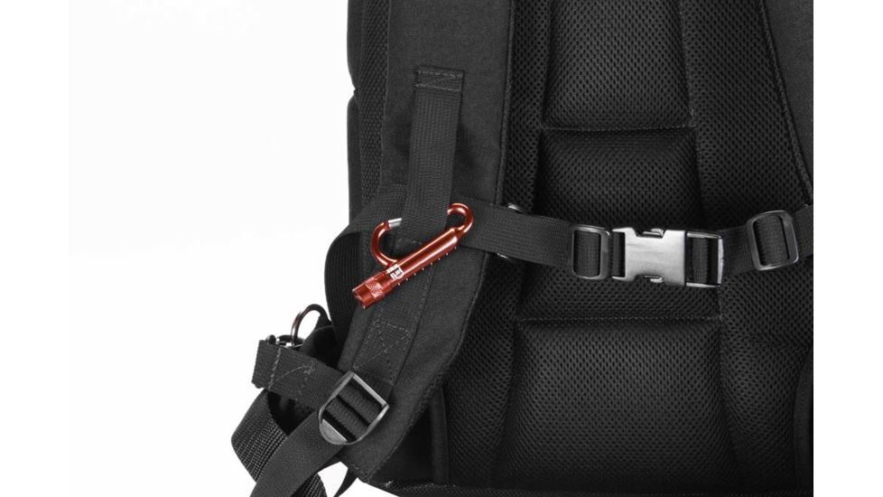 Porta Brace Carrying Camera Case RIG-BKGH4