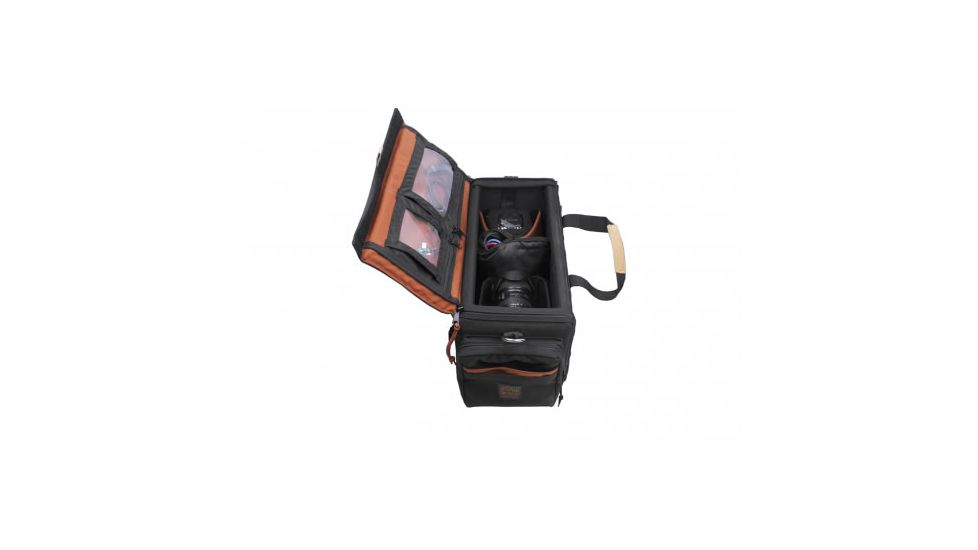 Porta Brace Digital Video Organizer Case for Canon C100 DVO-C100