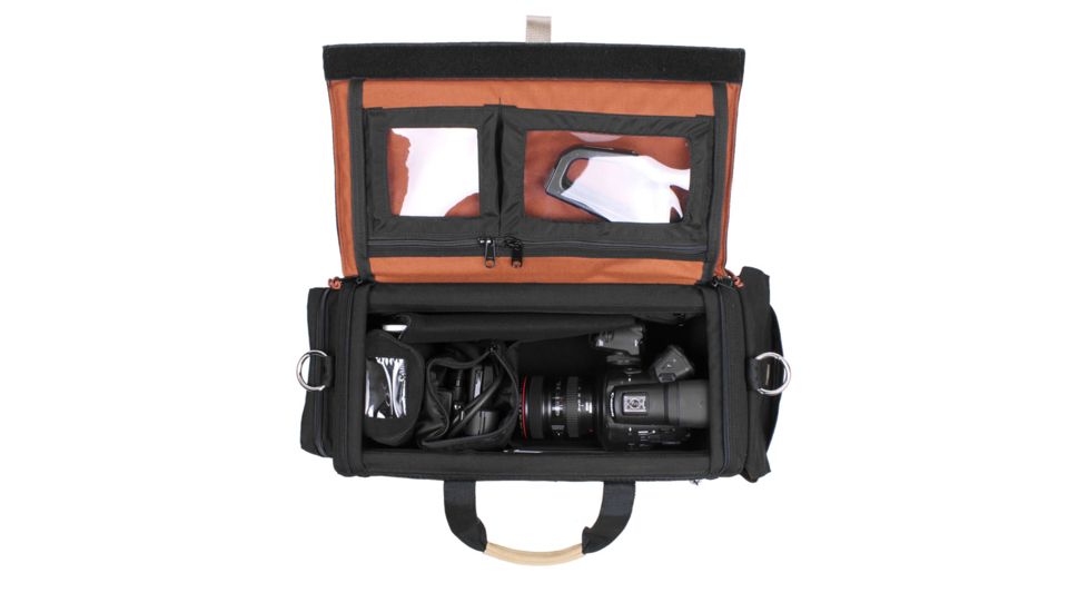 Porta Brace Digital Video Organizer Case for Canon C100 DVO-C100