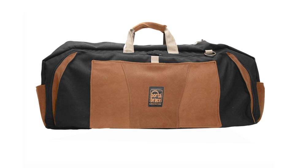 Porta Brace Director's Cut Run Bag RB-4/DC