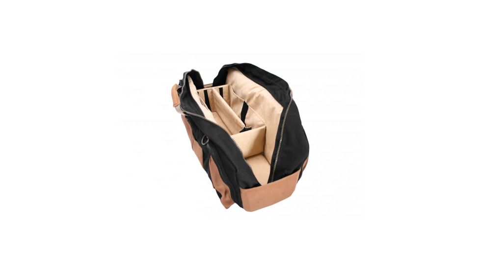 Porta Brace Director's Cut Run Bag RB-4/DC