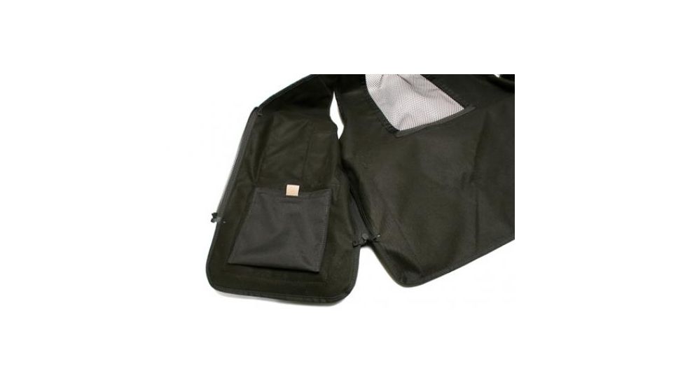 Porta Brace Directors Cut Video Vest,L VV-L/DC