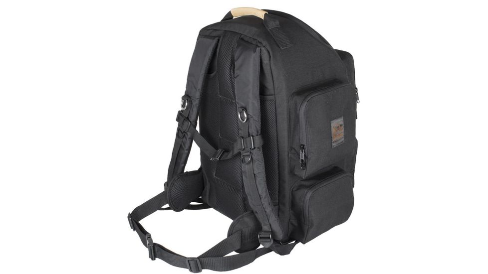 Porta Brace Drone Backpack for DJI Phantom 2 or 3 Drone, Black, Medium BK-5DRN