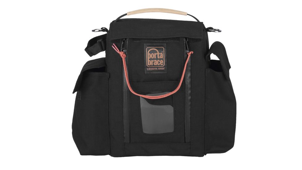 Porta Brace DSLR Slinger,Black SL-DSLRB