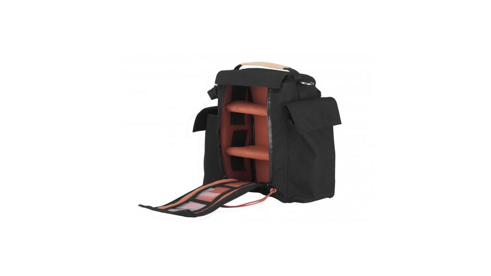 Porta Brace DSLR Slinger,Black SL-DSLRB