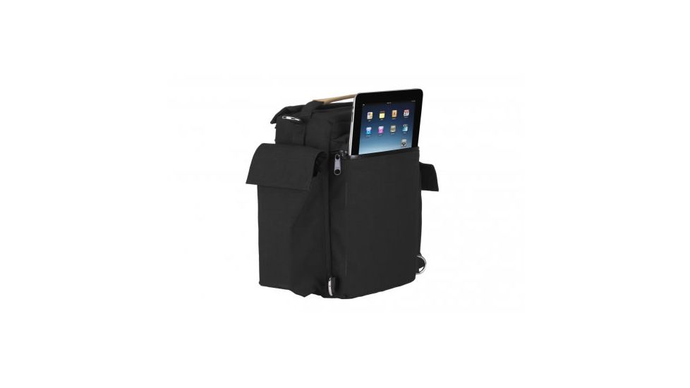 Porta Brace DSLR Slinger,Black SL-DSLRB