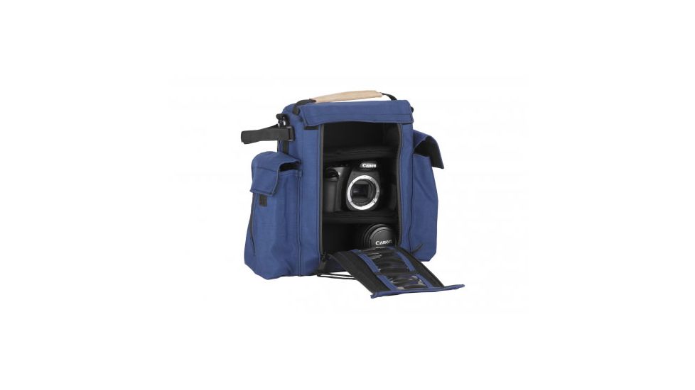 Porta Brace DSLR Slinger,Blue SL-DSLR
