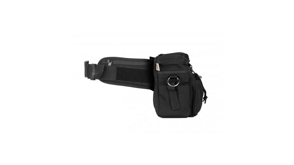 Porta Brace Hip Pack for 4 Spare Camera Lenses HIP-4LENS