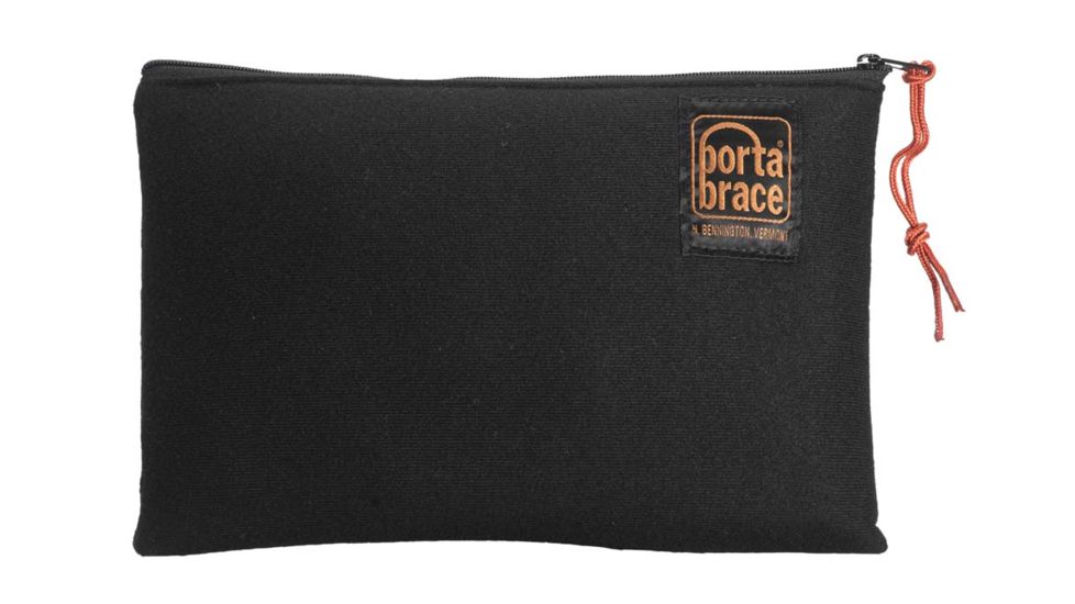 Porta Brace Interior Pouch Set for use w/ Pro Makeup Cases CC-ACC812