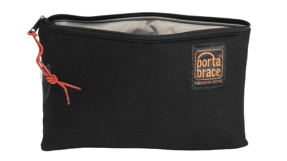Porta Brace Interior Pouch Set for use w/ Pro Makeup Cases CC-ACC812