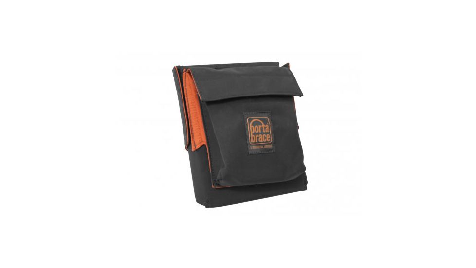 Porta Brace iPad Carrying Case TAB-IP9