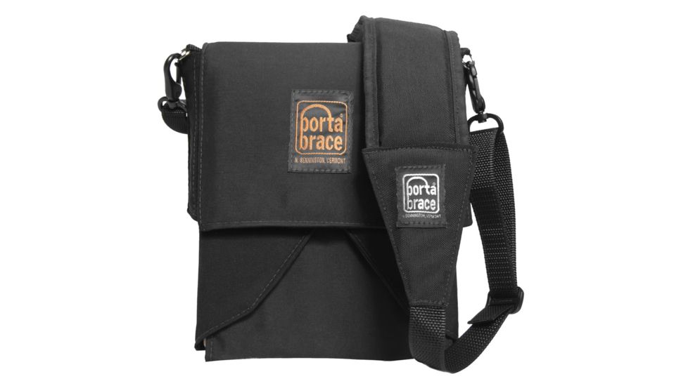 Porta Brace iPad Carrying Case TAB-IP9