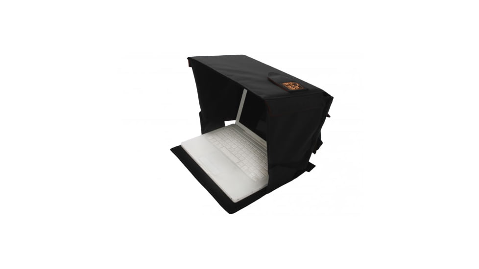 Porta Brace Laptop Envelope Case,17in ENV-M17