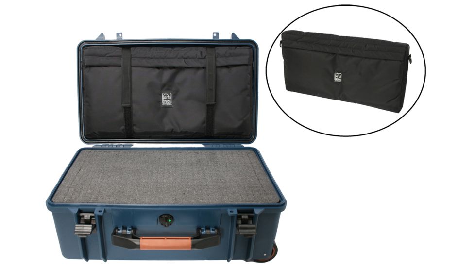 Porta Brace Laptop Sleeve Only PB-2550LSO