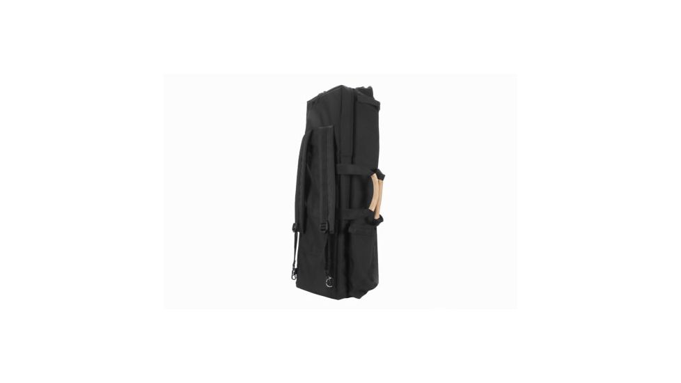 Porta Brace Light Pack Case, Black LPB-2