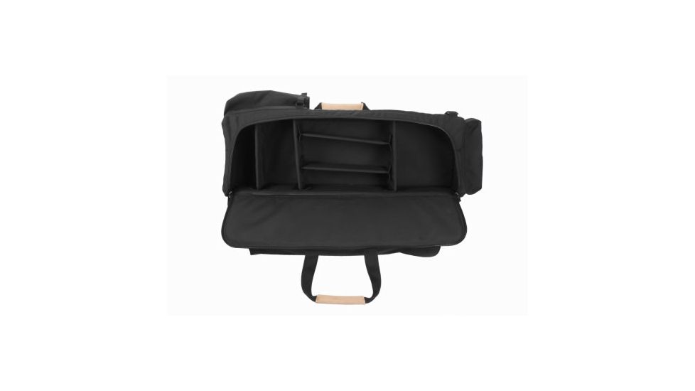 Porta Brace Light Pack Case, Black LPB-2