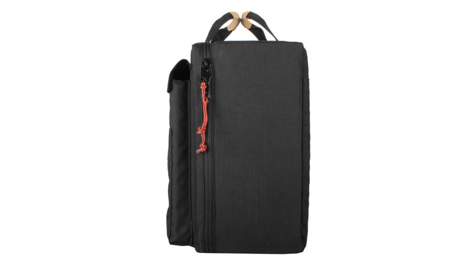 Porta Brace Lite Panels Case for 2 Lite Panel Astra,Black,22x7x16in LPB-LED2A