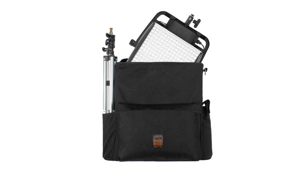 Porta Brace LitePanels Astra Carry Case,Black LPB-ASTRA
