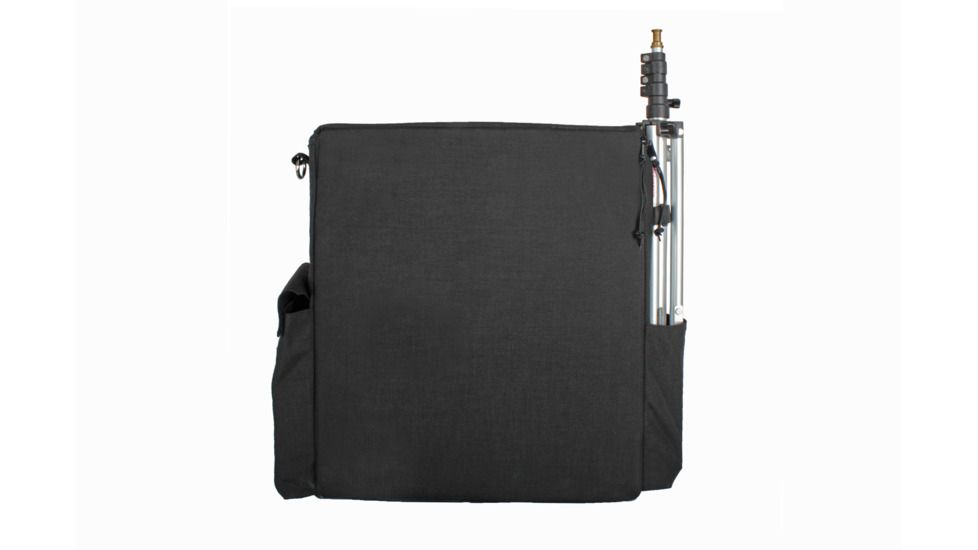 Porta Brace LitePanels Astra Carry Case,Black LPB-ASTRA