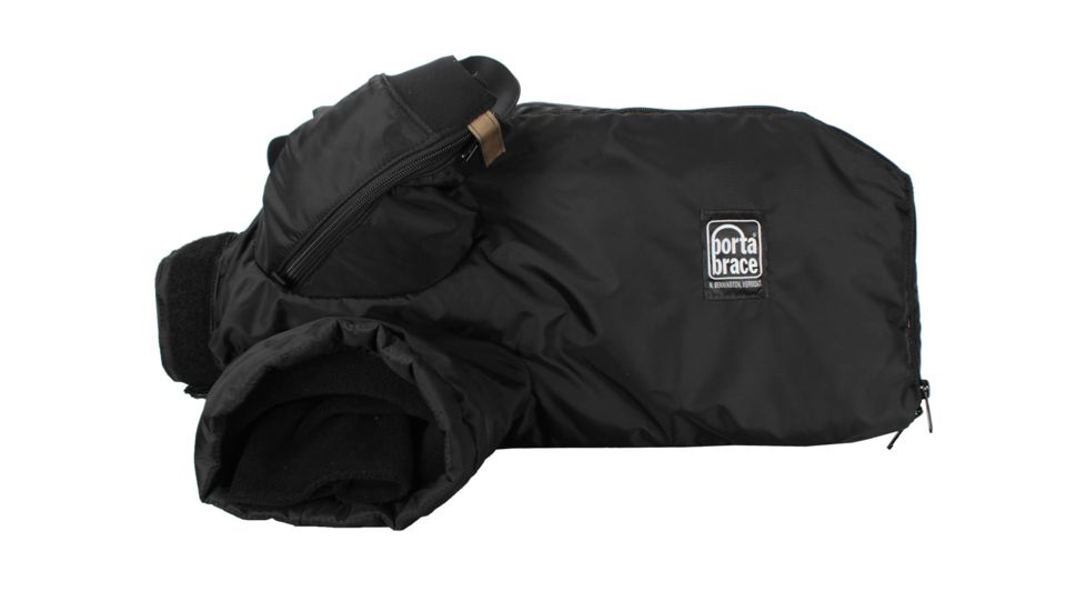 Porta Brace Polar Cover for JVC GY-HM800 and 850 POL-HM850