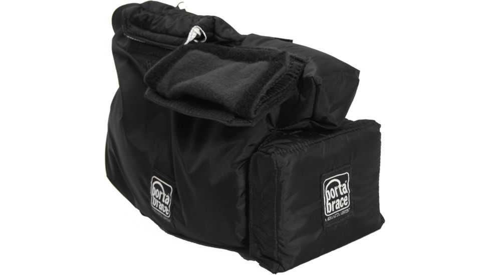 Porta Brace Polar Mitten for Canon XF305 POL-MFX305