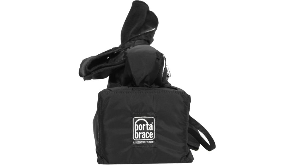 Porta Brace Polar Mitten for Canon XF305 POL-MFX305