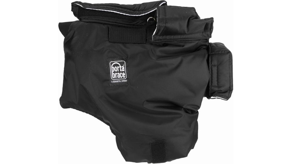 Porta Brace Polar Mitten for Sony PMW-200 POL-MPMW200