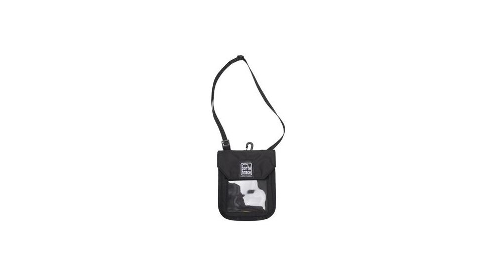 Porta Brace Press Pass Holder PRP-1