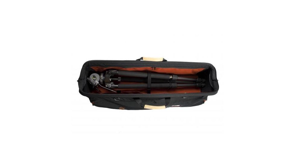 Porta Brace Quick Tripod/Light Case,Black,35in TLQB-35