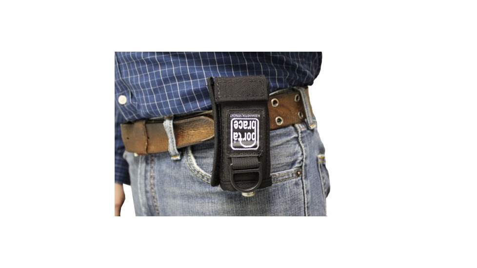 Porta Brace Radio Mic Bouncer RMB-T1802