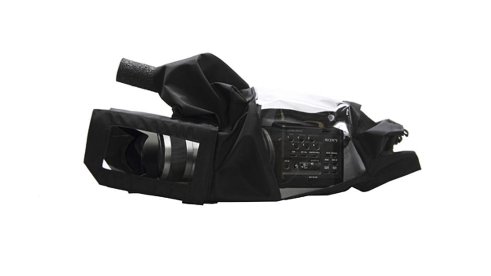 Porta Brace Rain-Slicker,Black RS-NEXFS100
