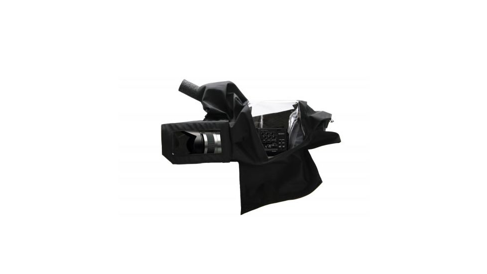 Porta Brace Rain-Slicker,Black RS-NEXFS100
