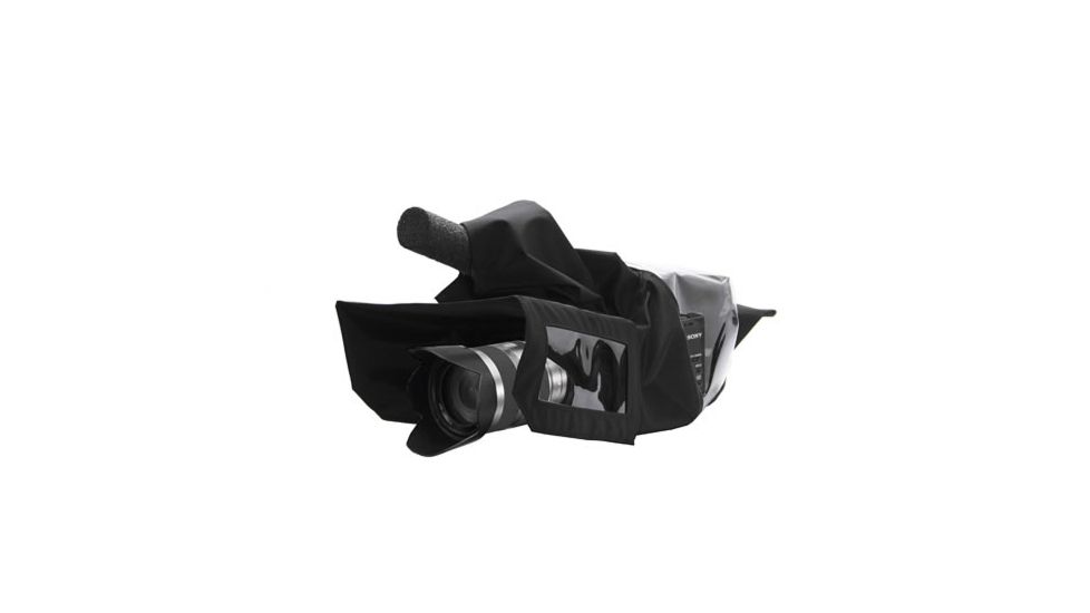 Porta Brace Rain-Slicker,Black RS-NEXFS100