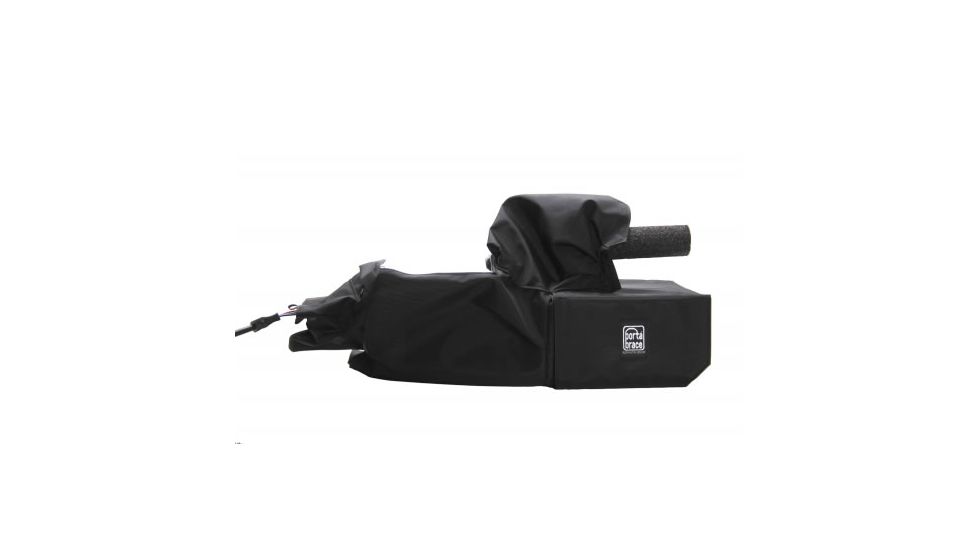 Porta Brace Rain-Slicker,Black RS-NEXFS100