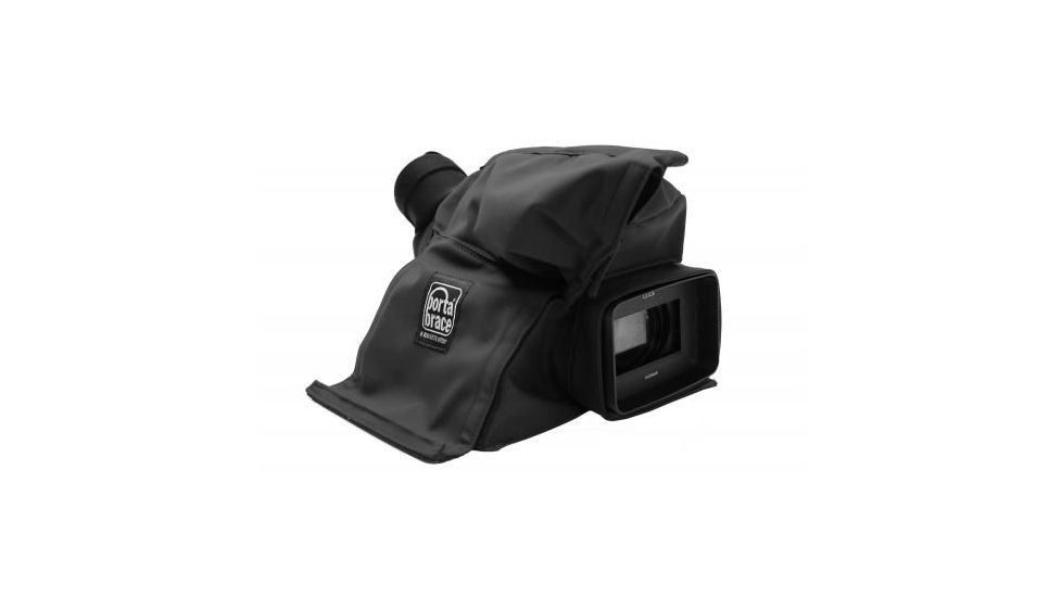 Porta Brace Rain Slicker for Panasonic HMC150 RS-HMC150