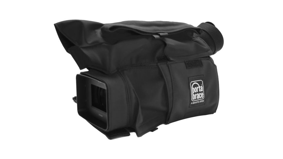Porta Brace Rain Slicker for Panasonic HMC150 RS-HMC150