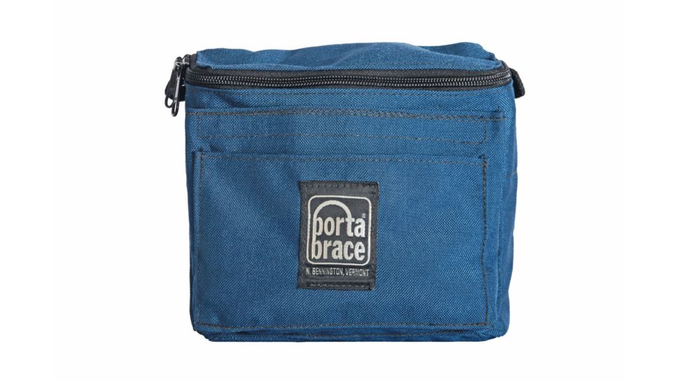 Porta Brace Replacement Small Pocket for the BP-2 Belt Pack BP-2PS