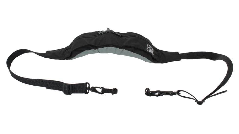 Porta Brace SuperStrap w/Camera Clips HB-40SSDVCAM