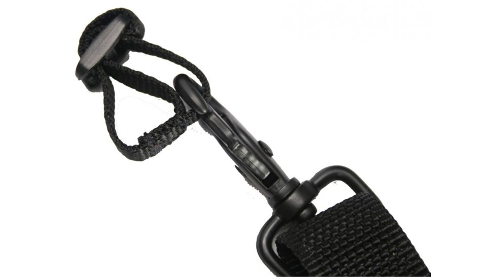 Porta Brace SuperStrap w/Camera Clips HB-40SSDVCAM