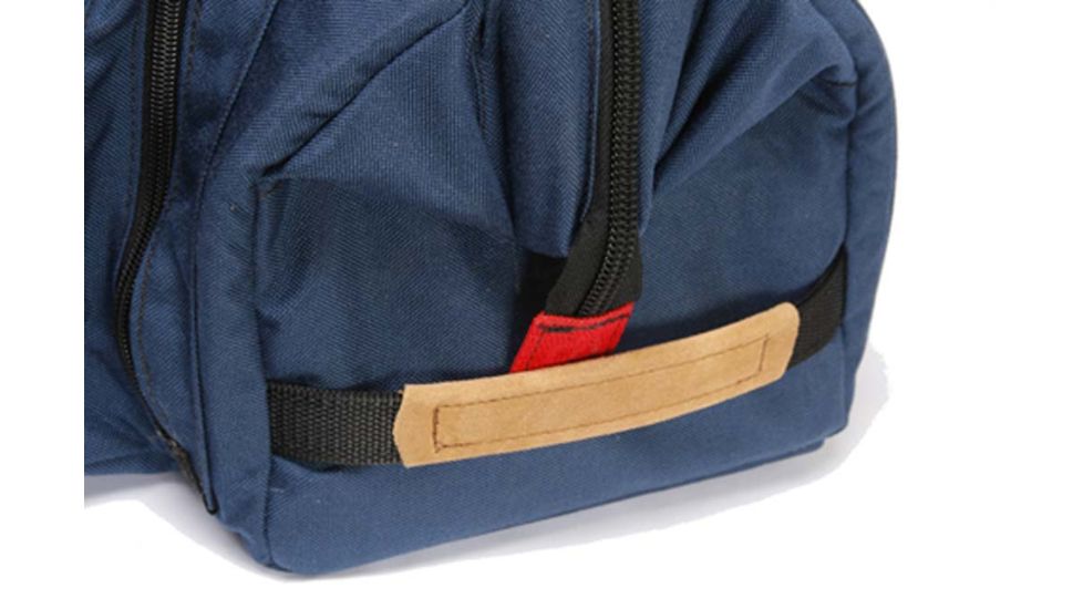 Porta Brace TLQ-39XT Quick Tripod Light Case, Deep Interior - 39in. Blue