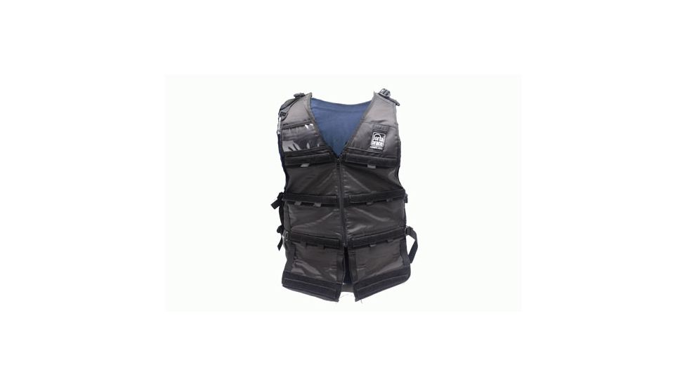 Porta Brace Video Vest Modular VV-MODBASE