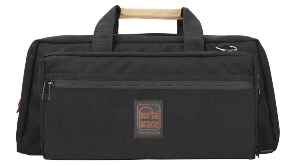 Porta Brace XF200 Compact Series Camera Case,Black,18x7x8.5in CS-XF200