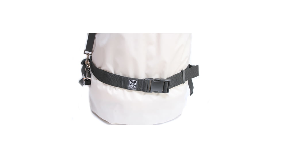 PortaBrace Belt and Audio Harness and Belt Kit - AH-2L