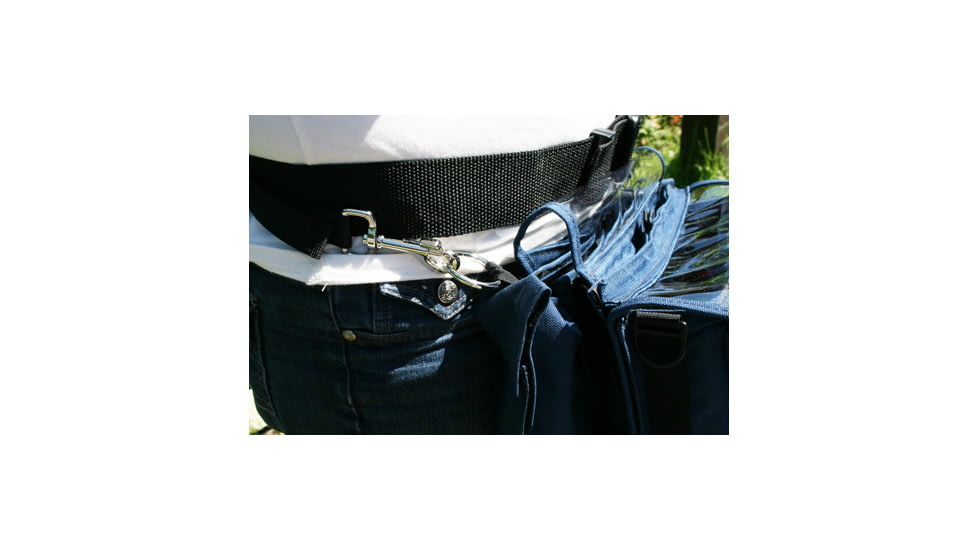 Porta-Brace AH-2B Audio Belt - belt only