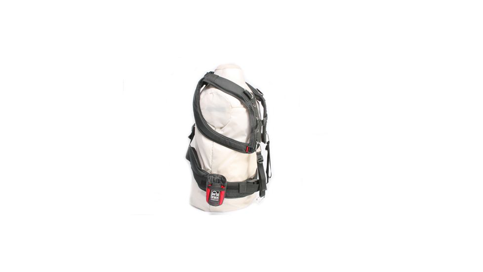 Porta Brace Audio Belt and Harness with Memory Foam AH-3H-MEM