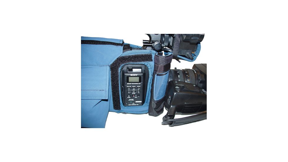 PortaBrace CBA-S270 Camera BodyArmor for Sony Cameras